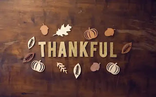 THANKFUL
