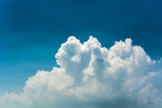 入道雲