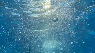 water